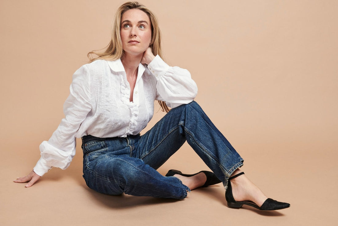 Cora Hilts - ELV Denim