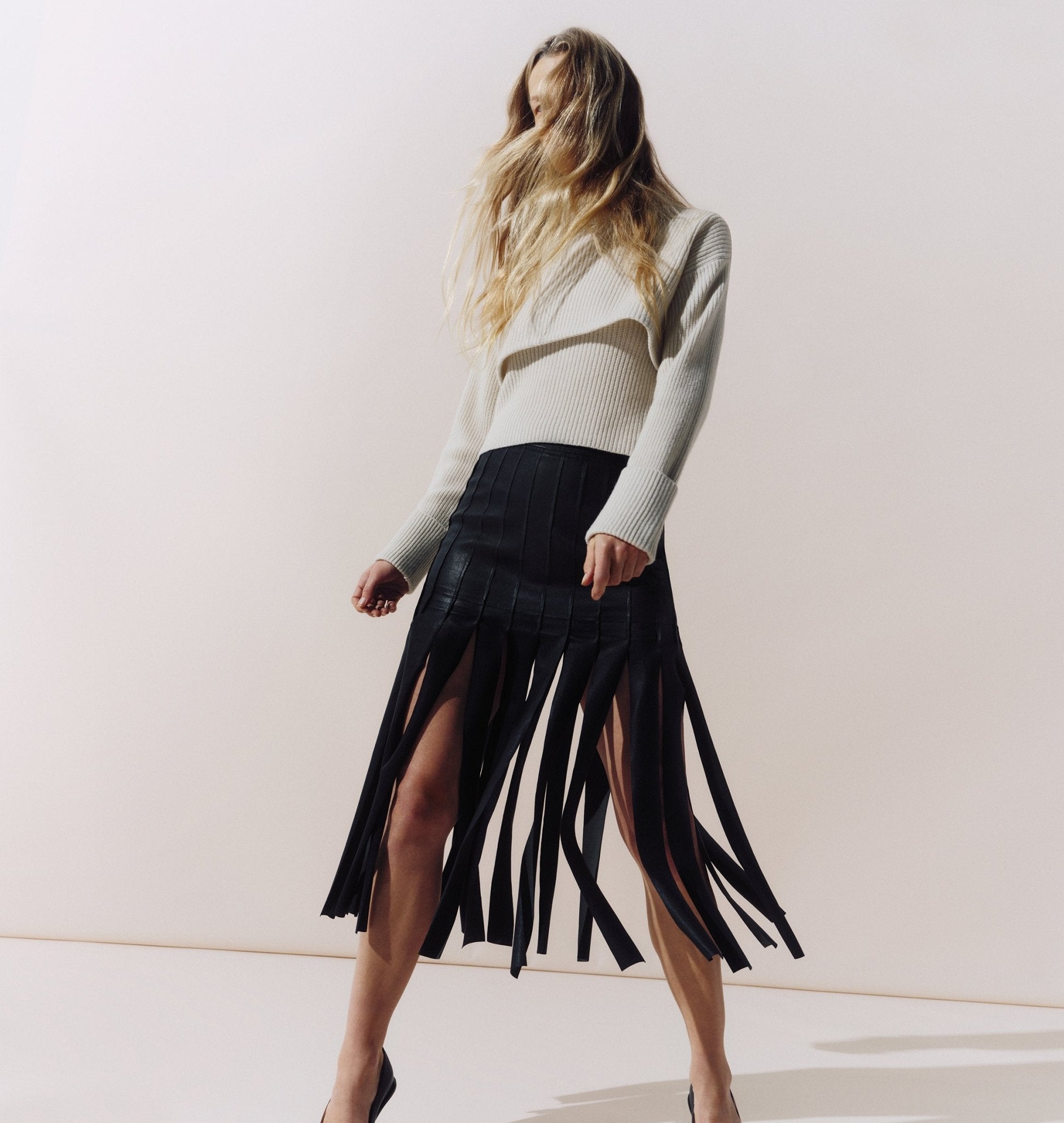 E.L.V. DENIM x The Outnet - ELV Denim