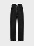 Audrey Jeans Black - ELV Denim