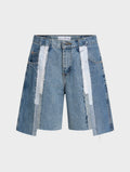 Boleyn Shorts - ELV Denim