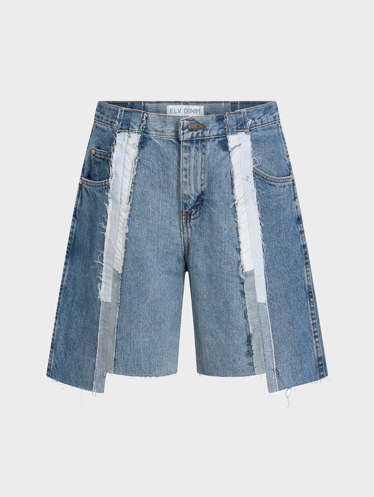 Boleyn Shorts - ELV Denim