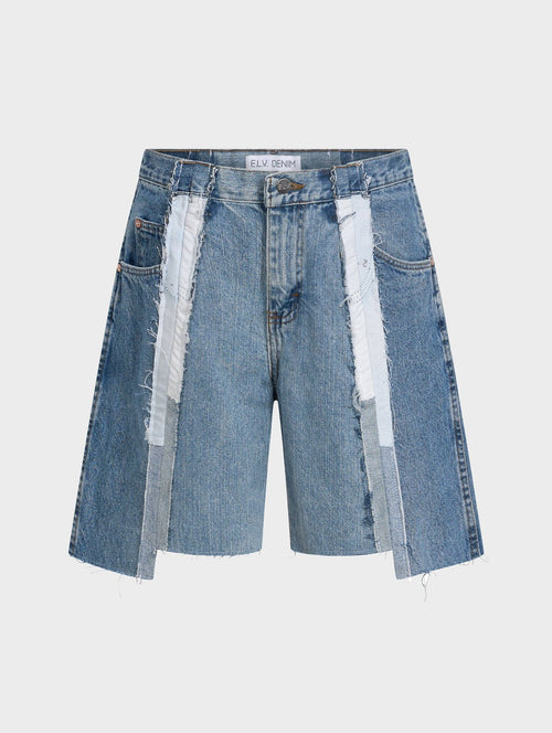 Boleyn Shorts - ELV Denim