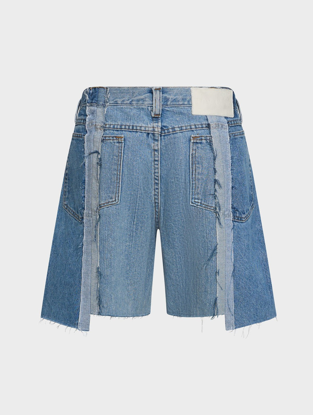 Boleyn Shorts - ELV Denim