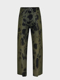 Men's Garcon Jean Bleach Khaki - E.L.V. Denim