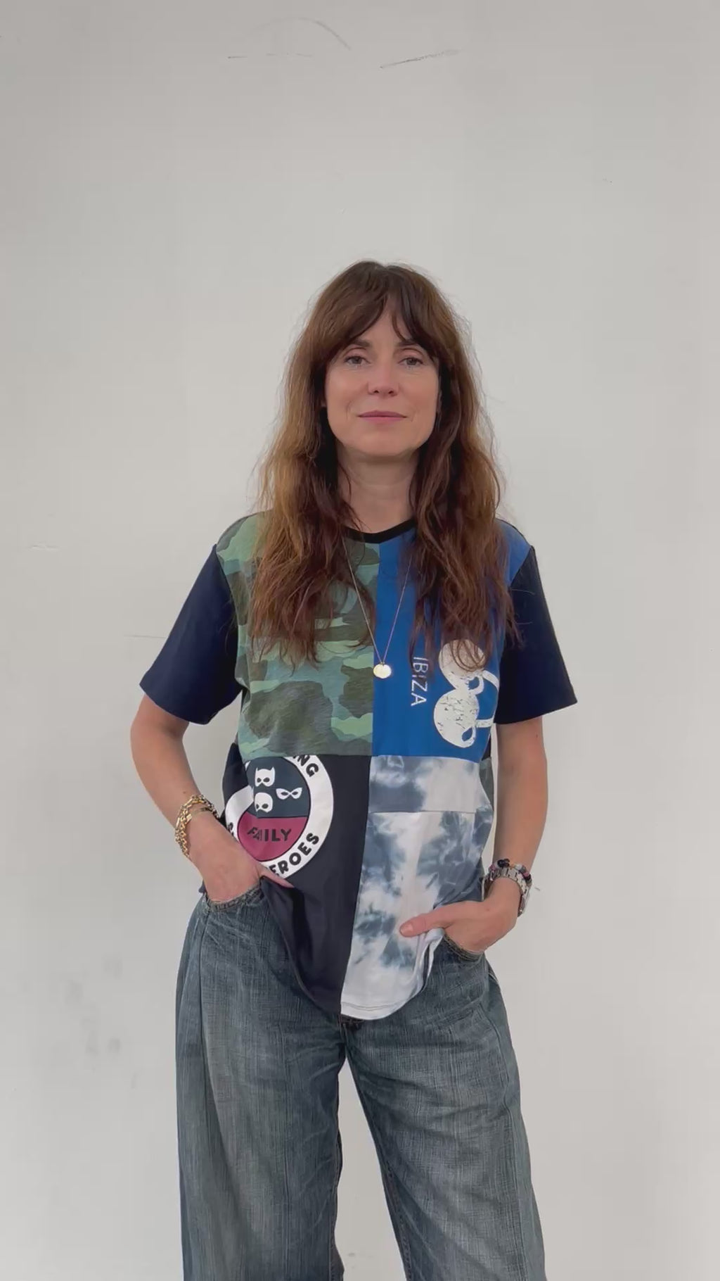 Memory T-Shirt