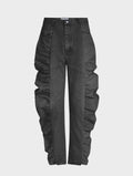 Roan Jeans Charcoal Grey - ELV Denim