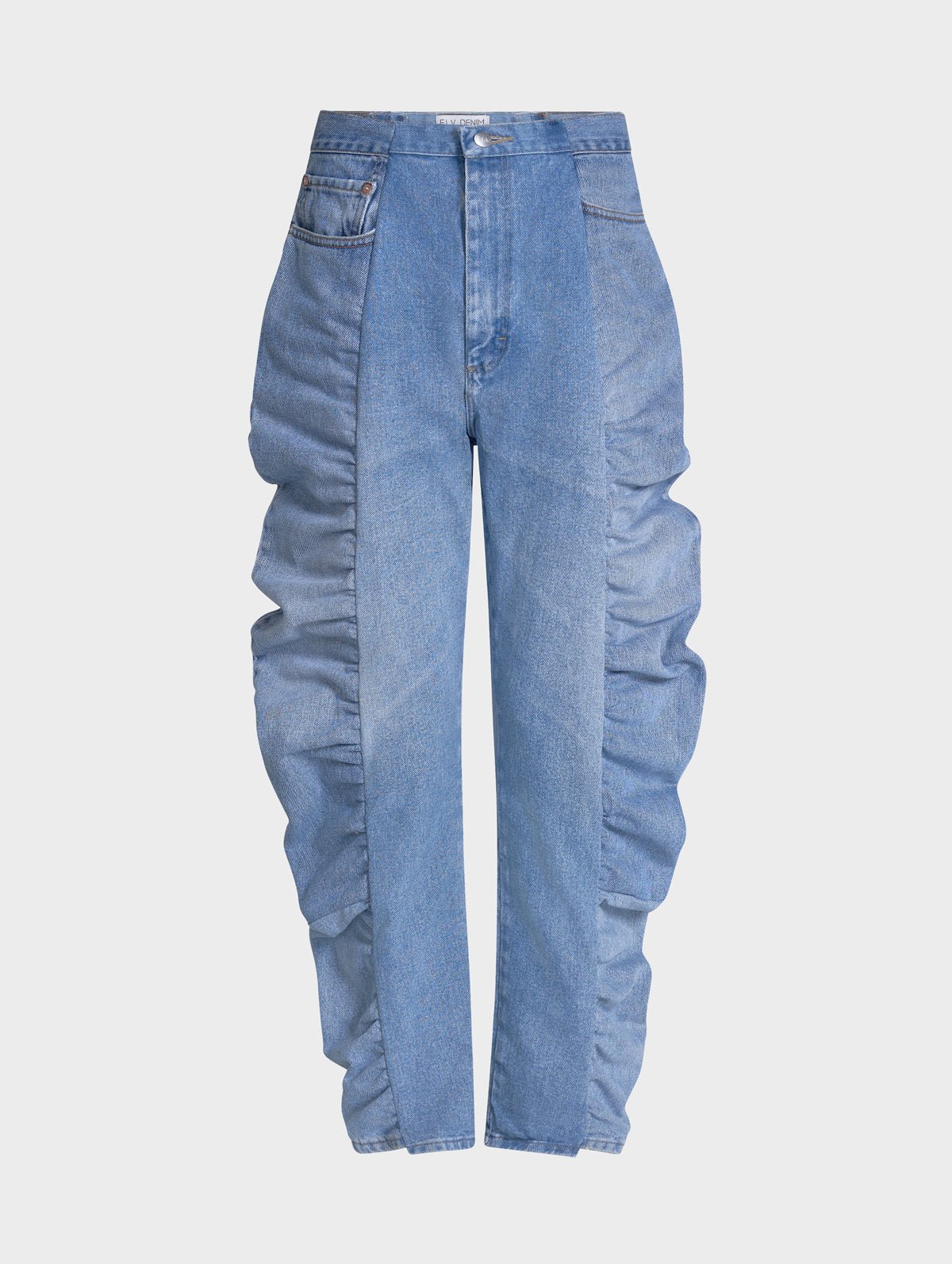 Roan Jeans Light Blue - ELV Denim