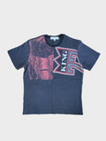 The Classic T-Shirt Black XS - ELV Denim