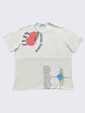 The Classic T-Shirt L - ELV Denim