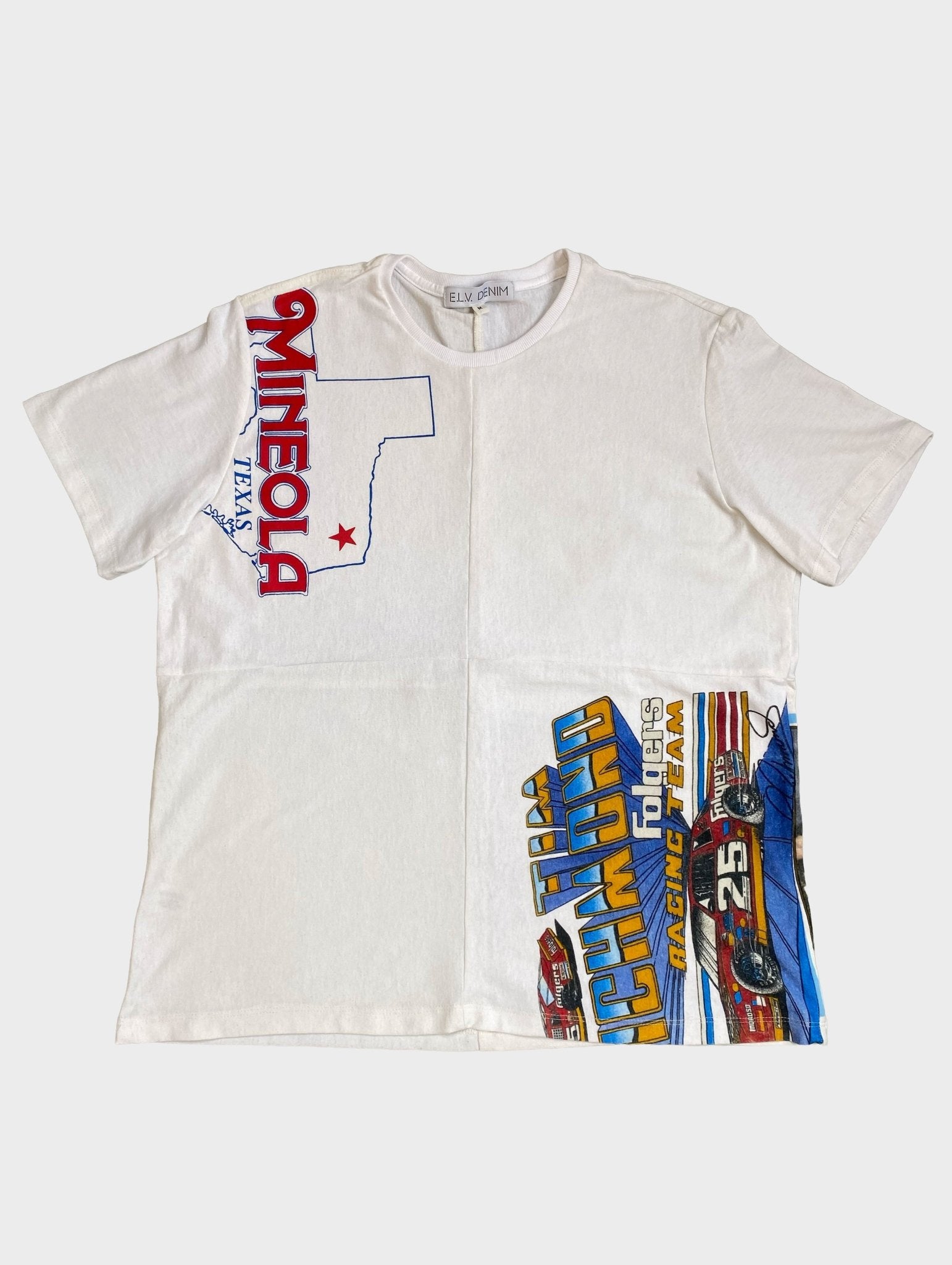 The Classic T-Shirt M - ELV Denim