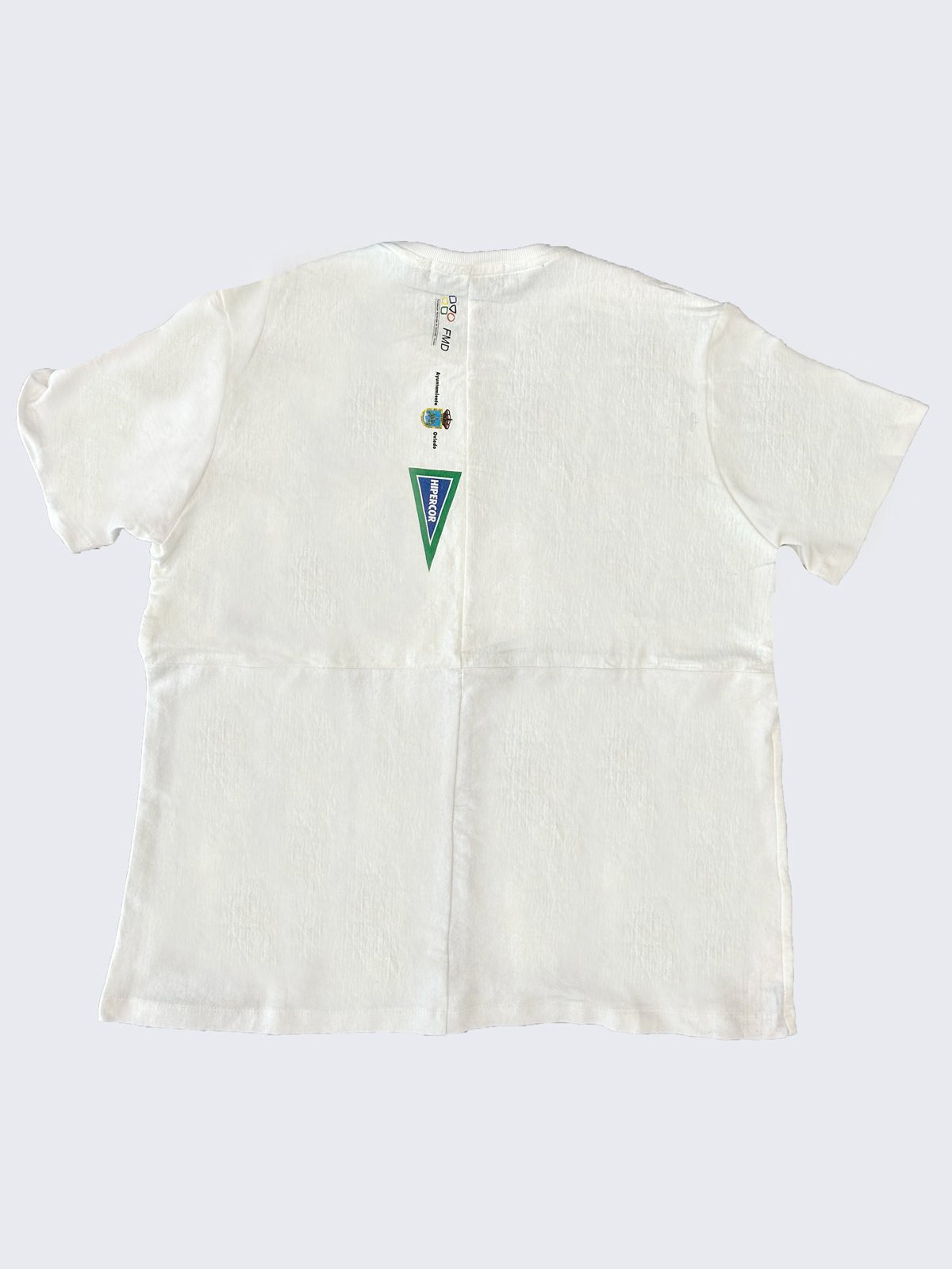 The Classic T-Shirt M - ELV Denim