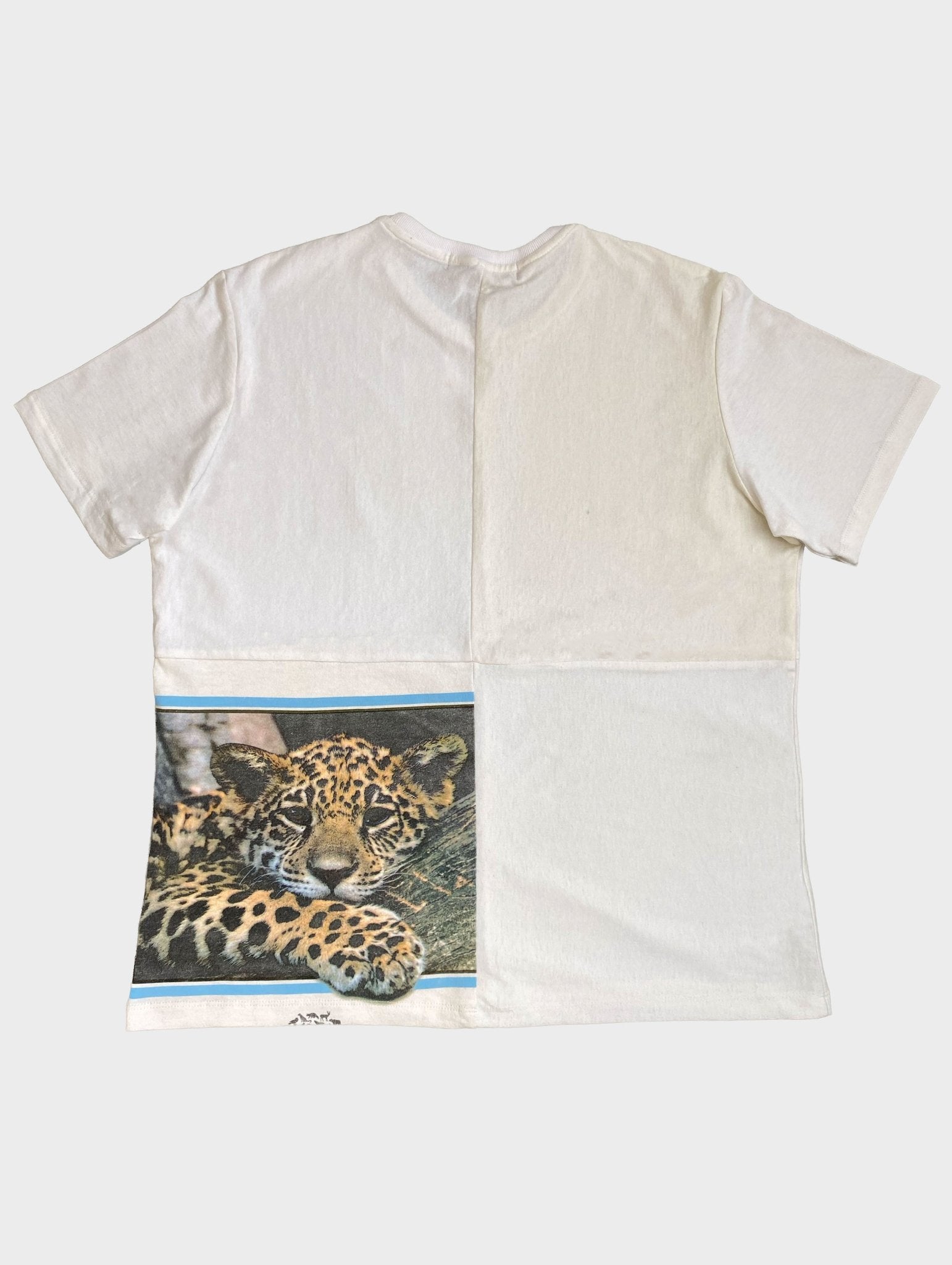 The Classic T-Shirt M - ELV Denim