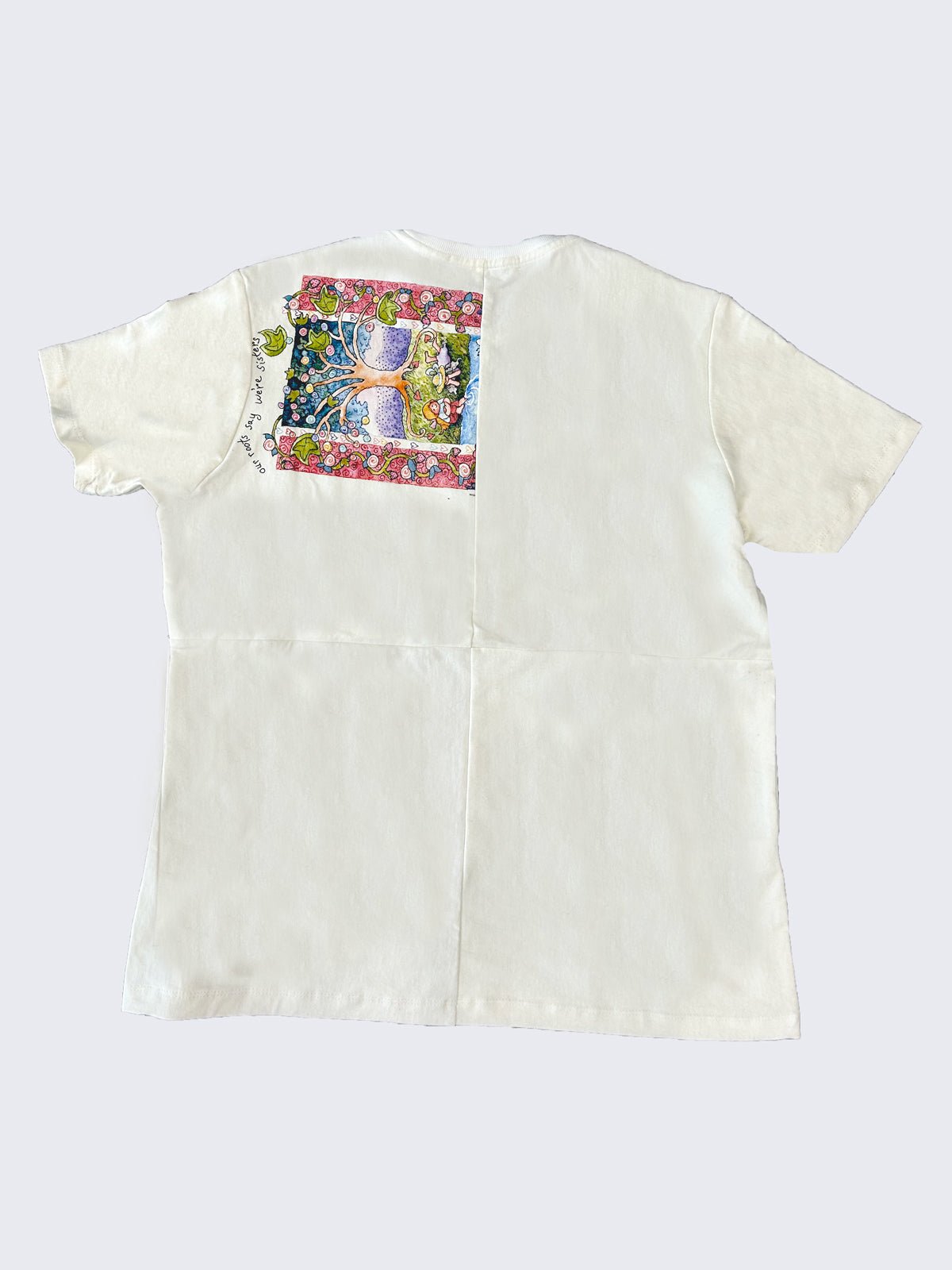 The Classic T-Shirt S - ELV Denim