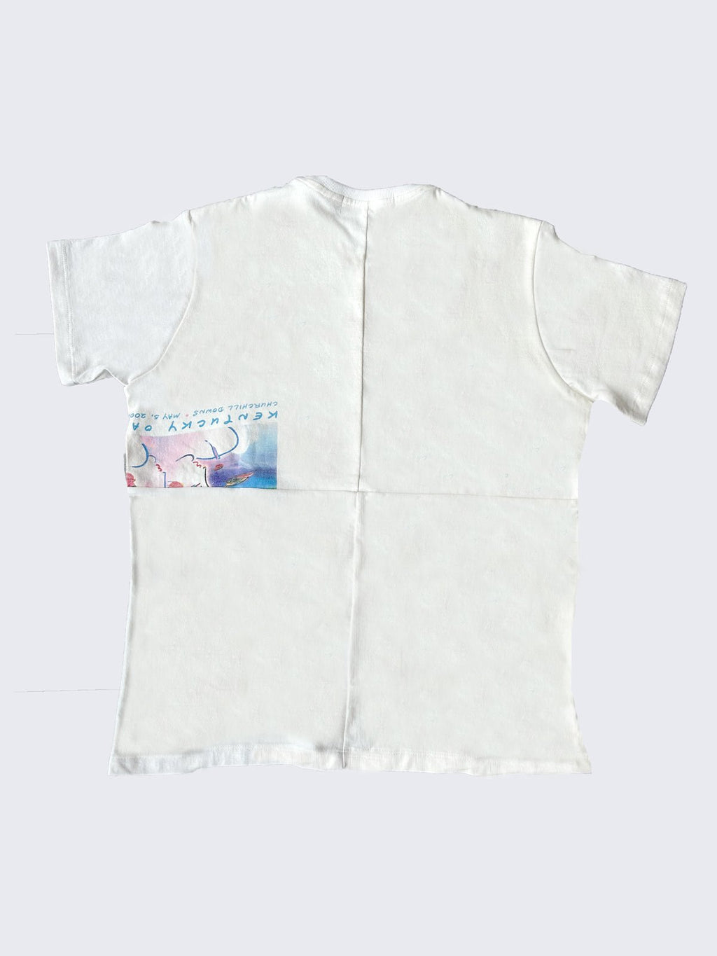 The Classic T-Shirt S - ELV Denim