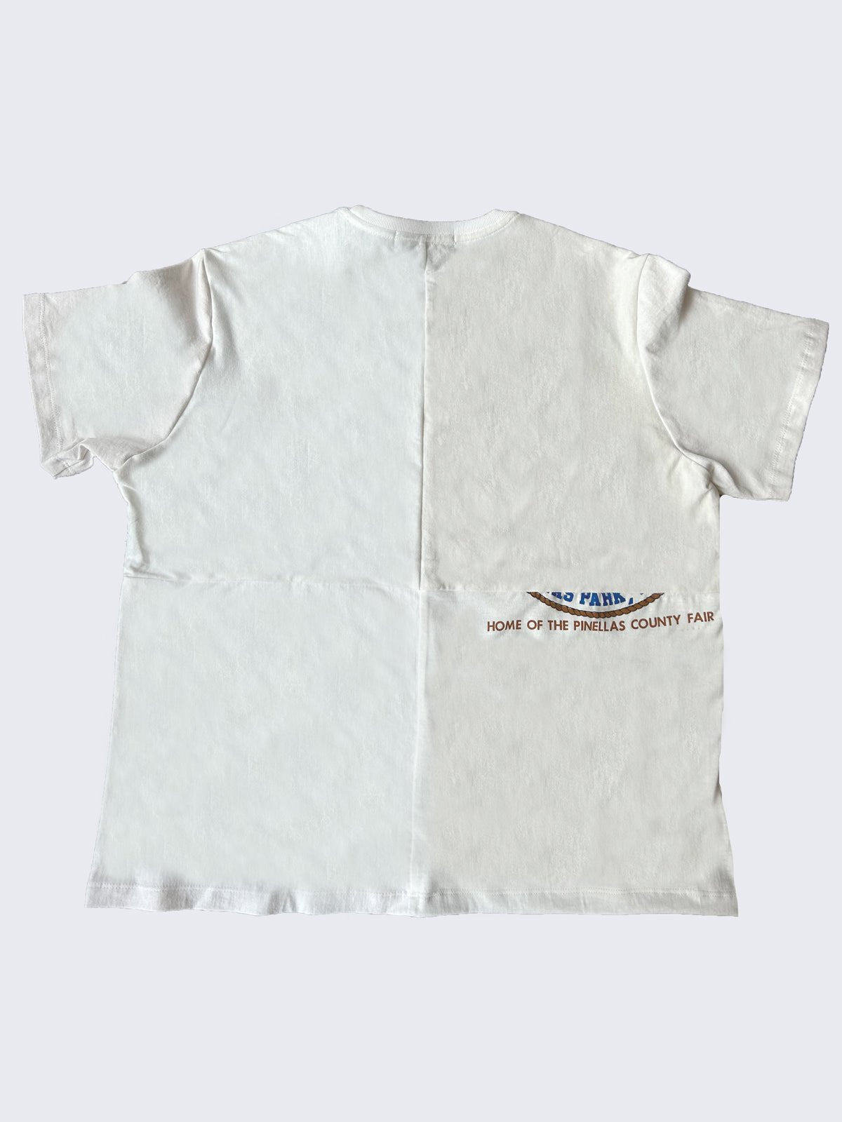 The Classic T-Shirt XL - ELV Denim