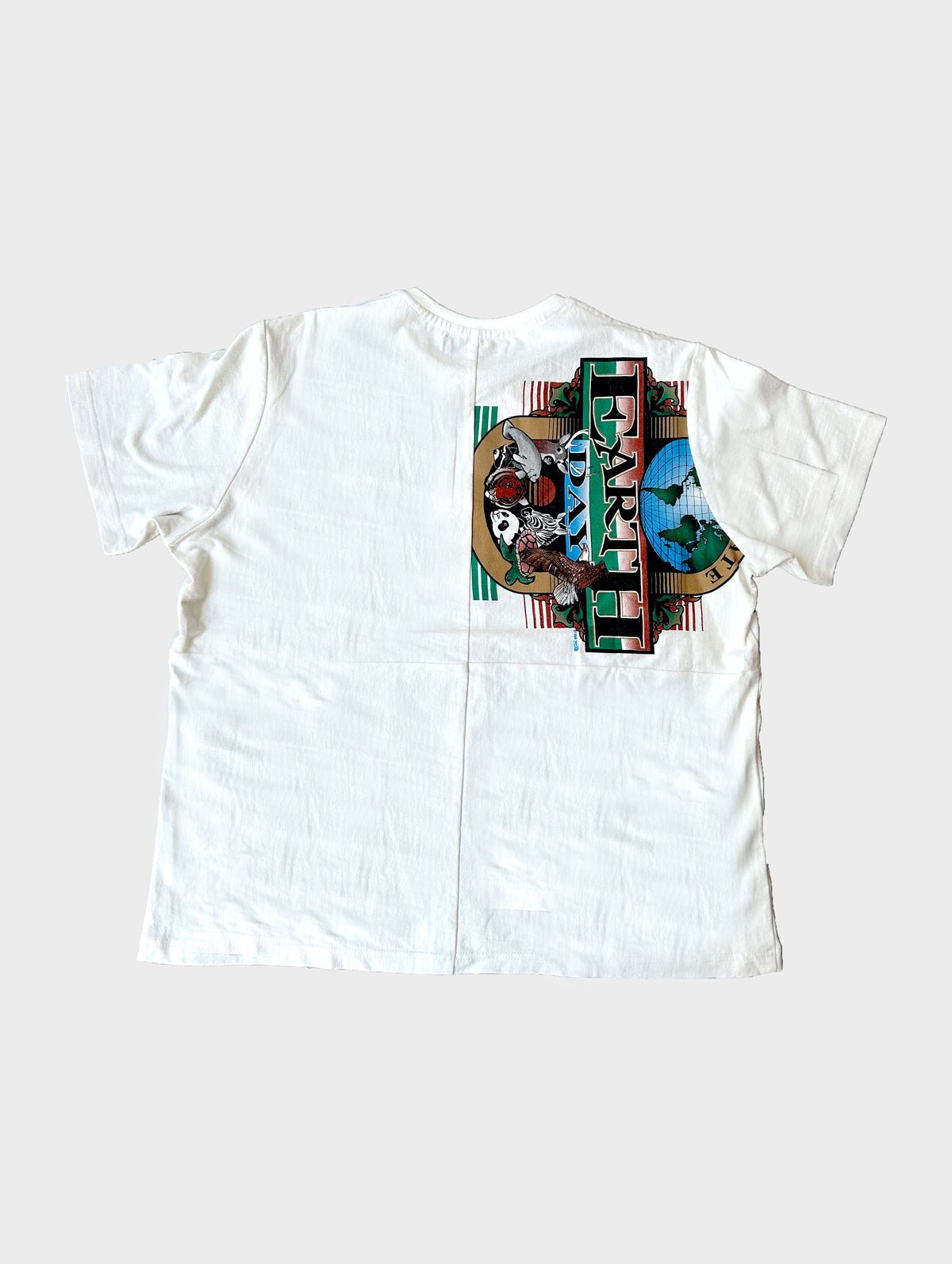 The Classic T-Shirt XL - ELV Denim
