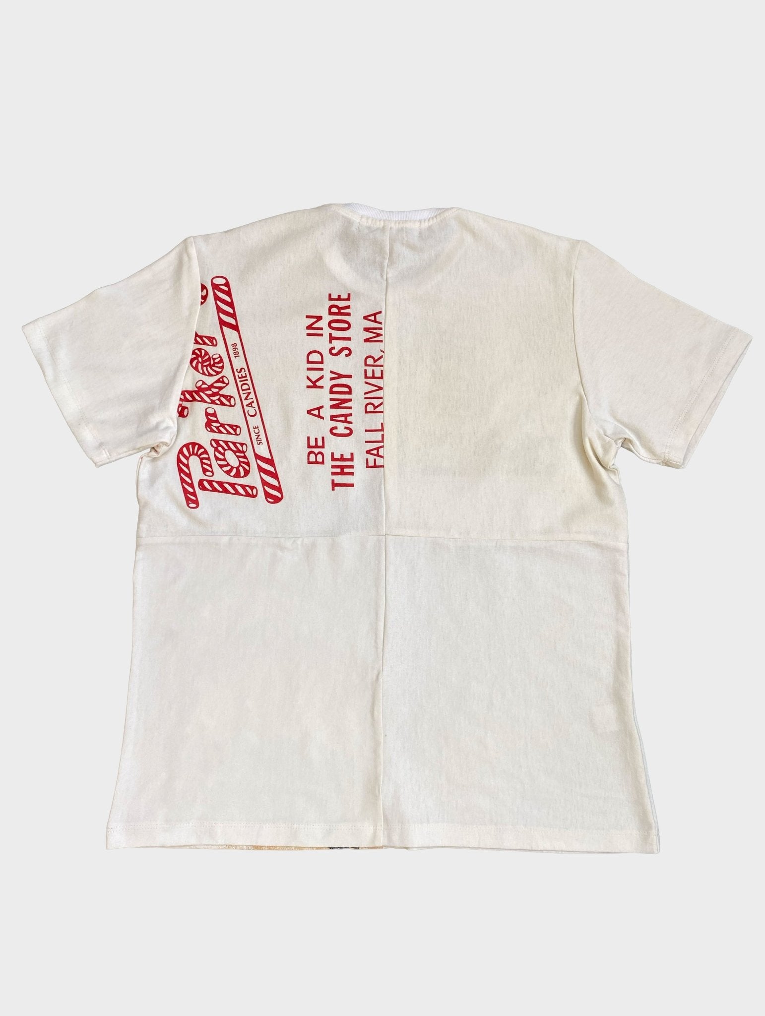 The Classic T-Shirt XS - ELV Denim