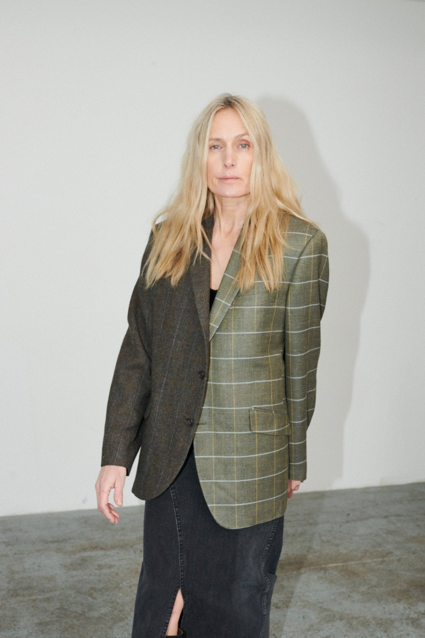 The Jamie Blazer - ELV Denim