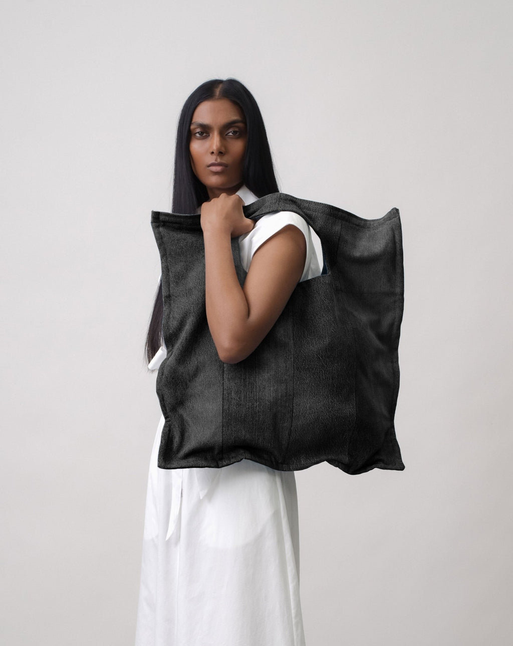 The Crush Bag - E.L.V. Denim