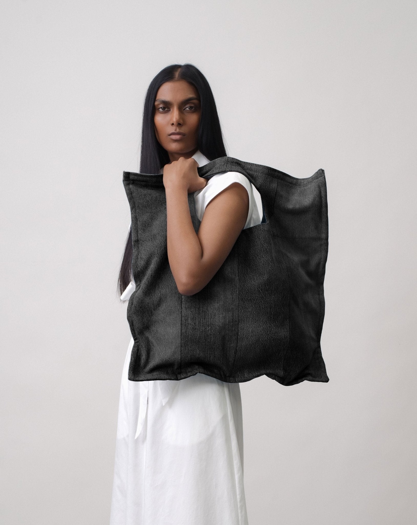 The Crush Bag - E.L.V. Denim