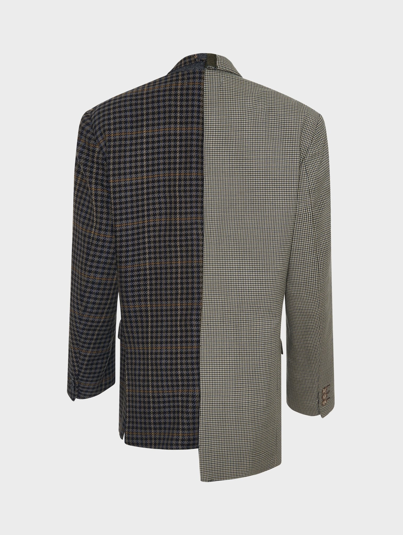 The Jamie Blazer - E.L.V. Denim